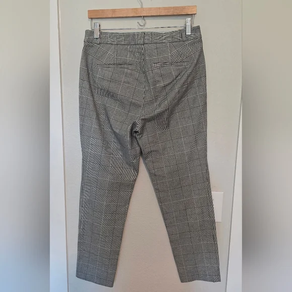 Banana Republic Sloan Pants Size 6 - Picture 3 of 5